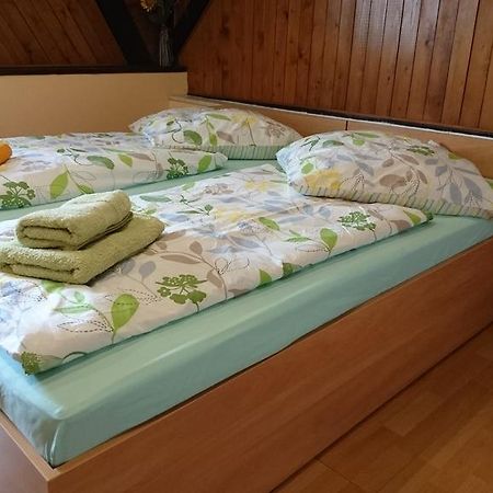 Heidebistro Hotel Commerau Екстериор снимка