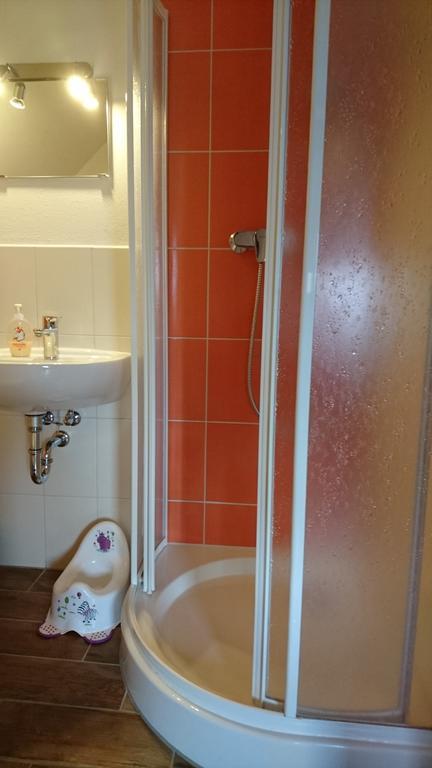 Heidebistro Hotel Commerau Екстериор снимка
