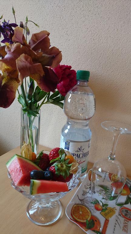 Heidebistro Hotel Commerau Екстериор снимка