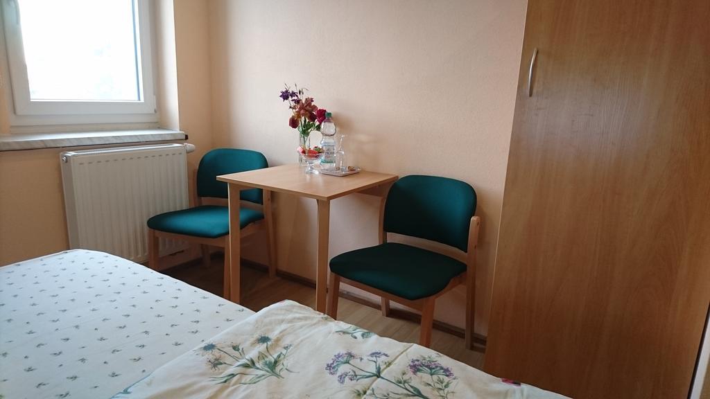 Heidebistro Hotel Commerau Екстериор снимка
