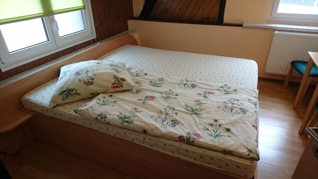 Heidebistro Hotel Commerau Екстериор снимка