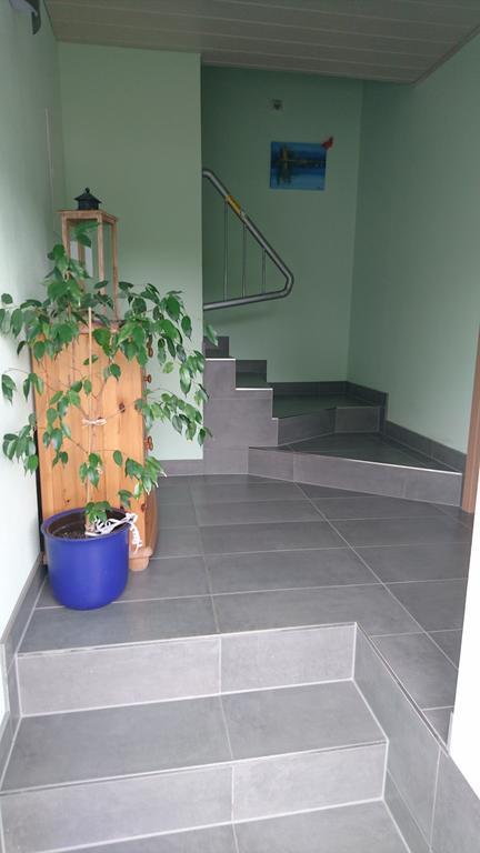 Heidebistro Hotel Commerau Екстериор снимка